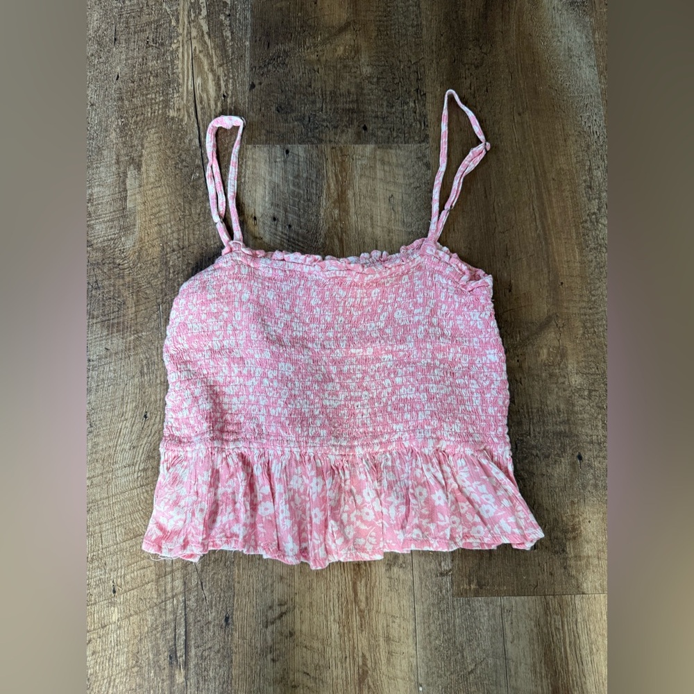 BILLABONG crop